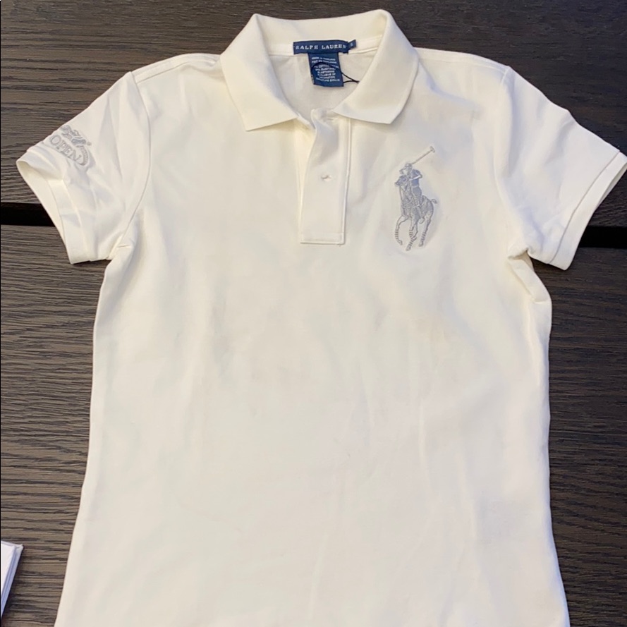 Ralph Lauren Us Open Tennis Polo Ralph Lauren Us Open Tennis Polo